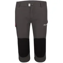 TROLLKIDS Hammerfest 3/4 Hose Grau 104