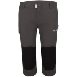 TROLLKIDS Hammerfest 3/4 Hose Grau 104