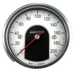 Multifunktions-Instrument motoscope tiny
