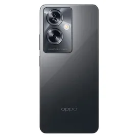 OPPO A79 8 GB RAM 256 GB Mystery Black