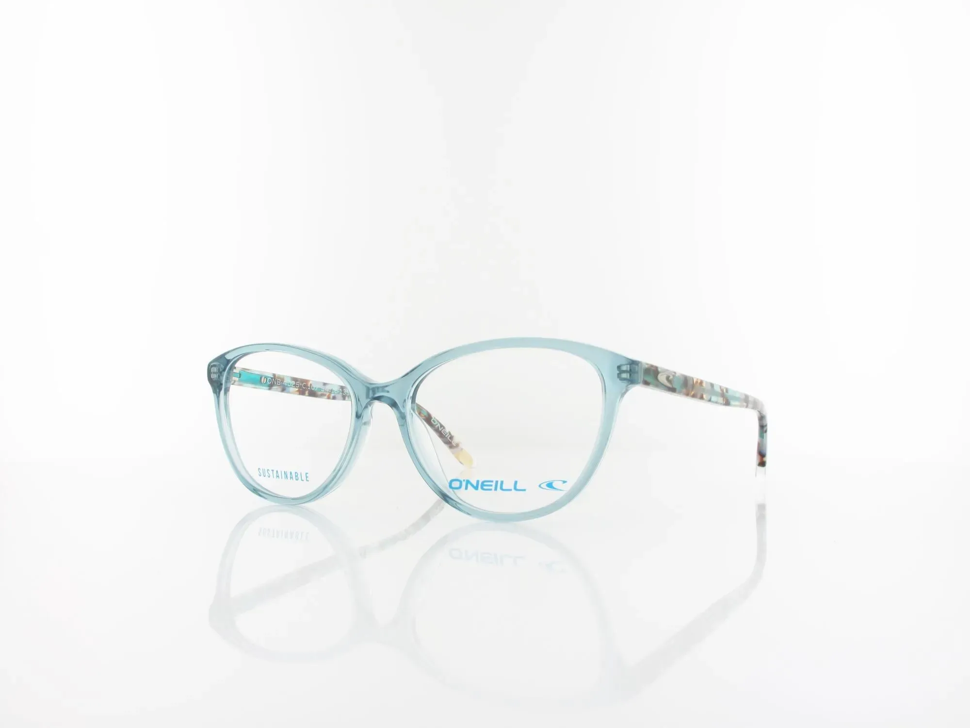 O'Neill ONB 4025 107 54 gloss teal crystal