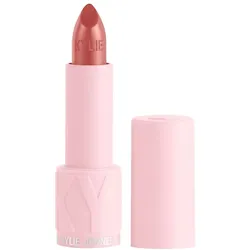 KYLIE COSMETICS Crème Lipstick Lippenstift Nr. 510 - Talk is cheap 3.5 ml Rosegold 