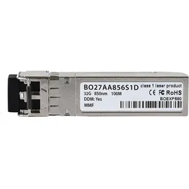 CBO BlueOptics SFP28 Transceiver 32GBASE-SW 100 Meter,