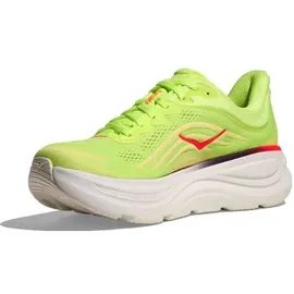 HOKA Bondi 9 Herren Neon Yuzu/Sunlight 48