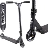 Fantic26 Metro 2K19 Schwarz