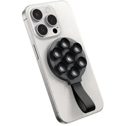 Joyroom Der magnetische Joyroom JR-ZS393 verfügt über ein Mobiltelefon mit Sicherheitsfunktion