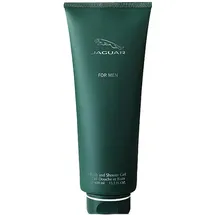 Jaguar Duschgel 400 ml