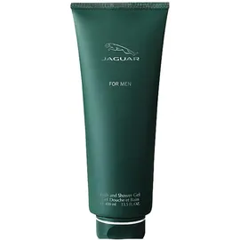 Jaguar Duschgel 400 ml