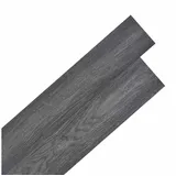 vidaXL Selbstklebende PVC-Bodenplanken 30,5 x 61 cm 28 pcs Pvc