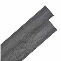 vidaXL Selbstklebende PVC-Bodenplanken 30,5 x 61 cm 28 pcs Pvc