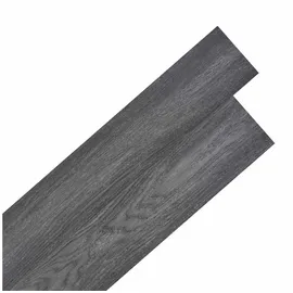 vidaXL Selbstklebende PVC-Bodenplanken 30,5 x 61 cm 28 pcs Pvc