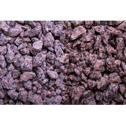 Splitt Irisch. Granit 1 kg 8-16 mm