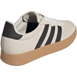 adidas Barreda Alumina/Core Black/Gum 3 46