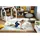Kinderkraft Puzzlematte LUNO SHAPES gruen