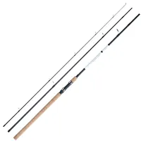 WFT XK Bone Trout 3,60m 8-18g