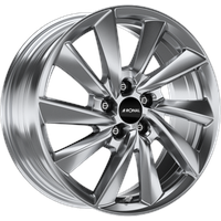 Ronal R70 7,5x18 5x114,3 ET50 MB82
