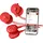 Powerdot Muskelstimulationsgerät 2.0 Duo rot