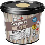 SOPRO BAUCHEMIE DesignFuge Flex DF 10 5 kg beige