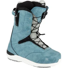 Nitro Crown Tls Snowboard-Boots Damen Snowboot W Boot ́23, black