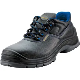 Wica Cuxhaven HALBSCHUHE schwarz