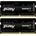 16 (2 x 8 GB) Kit DDR4 PC4-25600 CL20 Schwarz