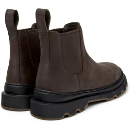 Camper Brutus Herren Dunkelbraun 41