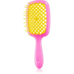 Janeke Superbrush große flache Bürste für das Haar 1 St.