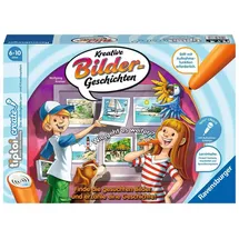 Ravensburger tiptoi Create Kreative Bildergeschichten