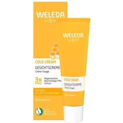 Weleda Coldcream