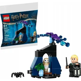 LEGO Harry Potter Draco im Verbotenen Wald 30677