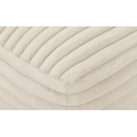 Switch Hocker Torrino ¦ Maße (cm): B: 80 H: 49 T: 80.0