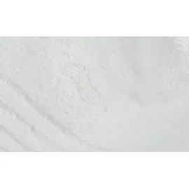 VOSSEN Vienna Style Supersoft Handtuch 50 x 100 cm weiß