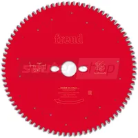 Freud Kreissägeblatt HM 254 x 2.8/2.0 x 30 mm,