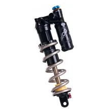 Formula Mod Stoßdämpfer - Black - 55 mm