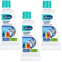 Dr. Beckmann Fleckenteufel Stifte & Tinte | 3 x 50 ml