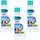 Dr. Beckmann Fleckenteufel Stifte & Tinte | 3 x 50 ml