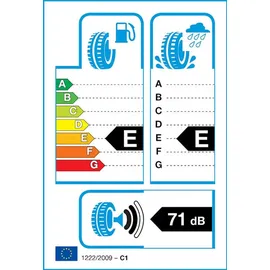 Fortune FSR-901 155/65 R14 75T