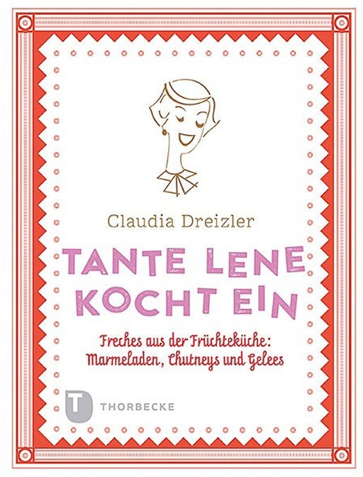 Jan Thorbecke Verlag Tante Lene kocht ein