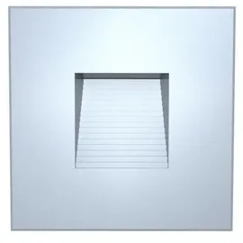 dotlux LED-Treppenleuchte EASYSTAIR 1,5 W 3000K schwarz