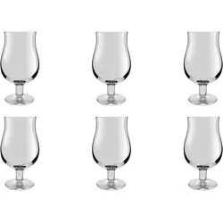 royal Leerdam Bierglas Beer Specials 48 cl 6 Stück
