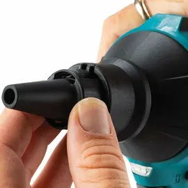 Makita Akku-Gebläse DAS180Z 18V 1,2 kg