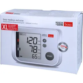 Boso medicus exclusive XL