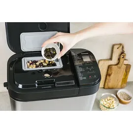 Panasonic SD-YR2550SXE