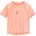 Rash-Guard-Shirt Rosa 122/128