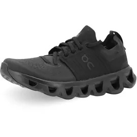 On Cloudswift 4 Herren Black/Eclipse 41
