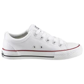 Dockers Slip-On Sneaker Kinder Weiß 33