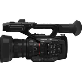 Panasonic HC-X2E 20x Schwarz