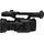 Panasonic HC-X2E 20x Schwarz