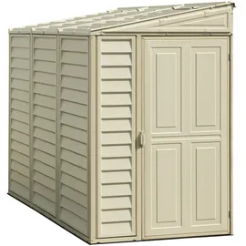 Tepro SideMate 4x8 1,22 x 2,42 x 1,87 m beige