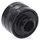 Alphacool Eiszapfen PRO 16mm HardTube Fitting G1/4 - tiefschwarz